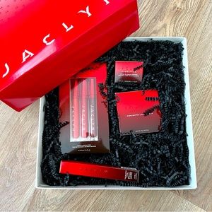 Jaclyn Hill PR package makeup